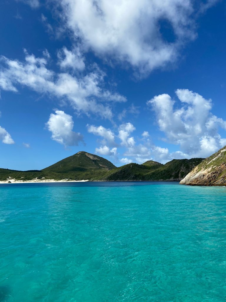 BVI economic substance