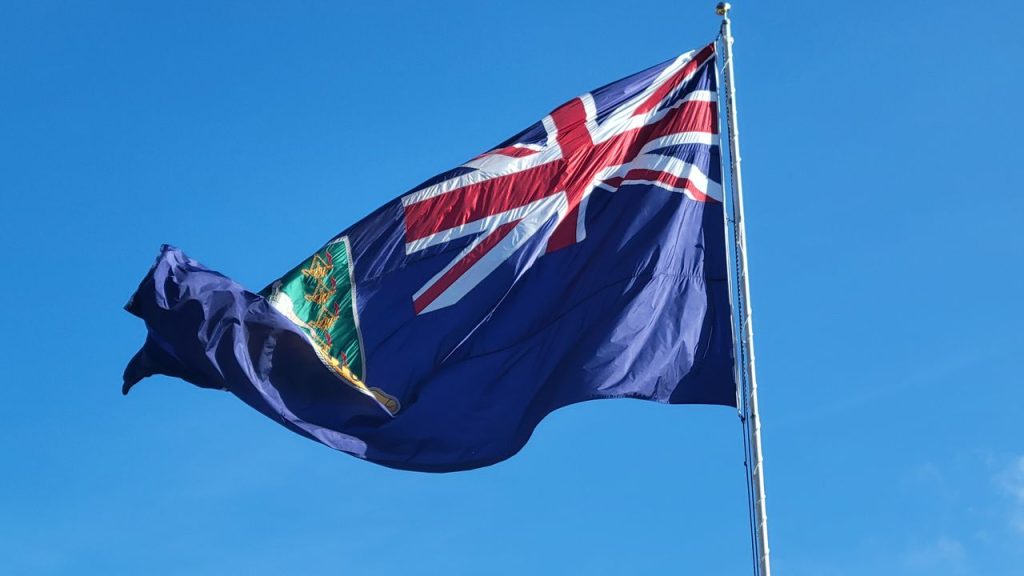 Fee Schedule: BVI Company Registration Fees 2026