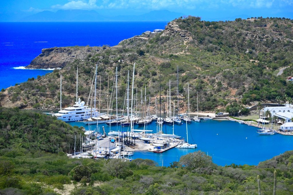 BVI registered agent