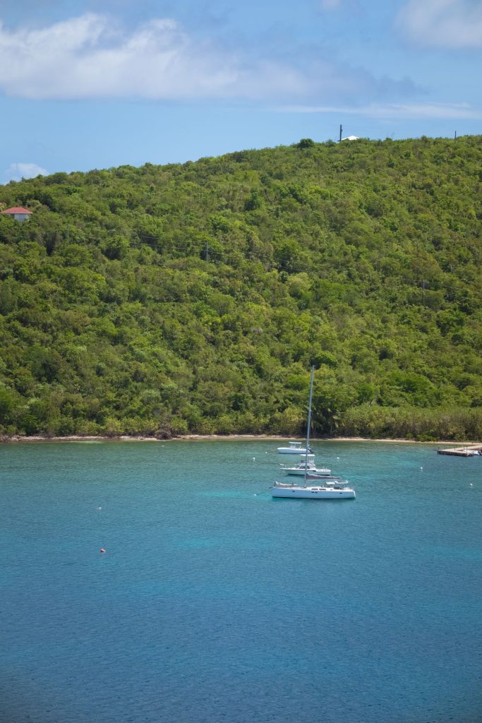 Privacy Rules: BVI Beneficial Ownership Reporting
