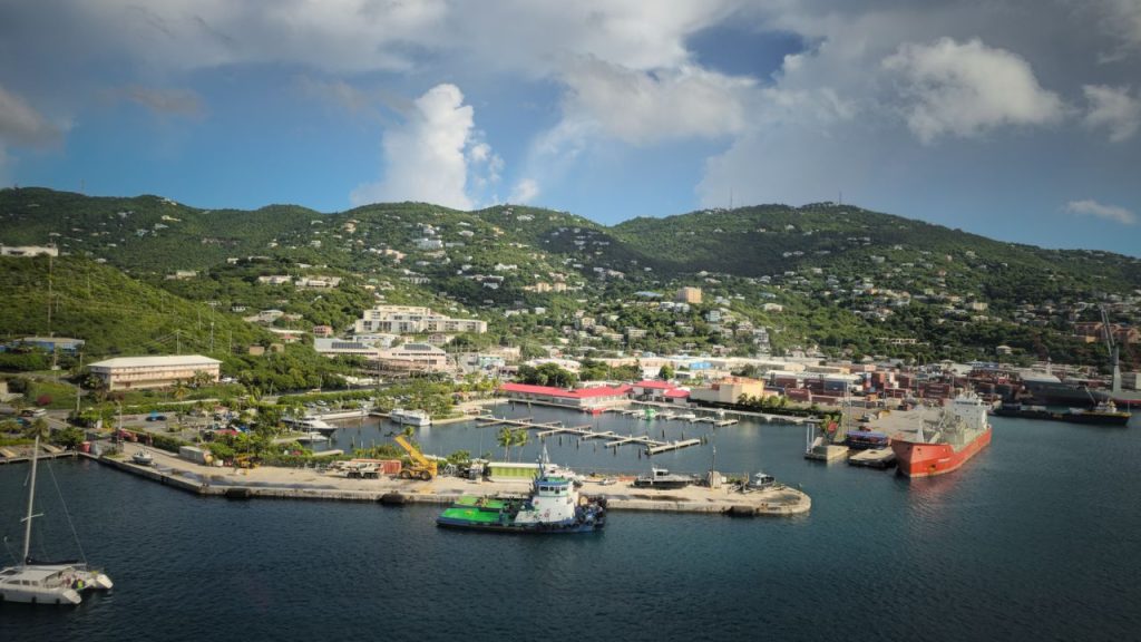 BVI company incorporation